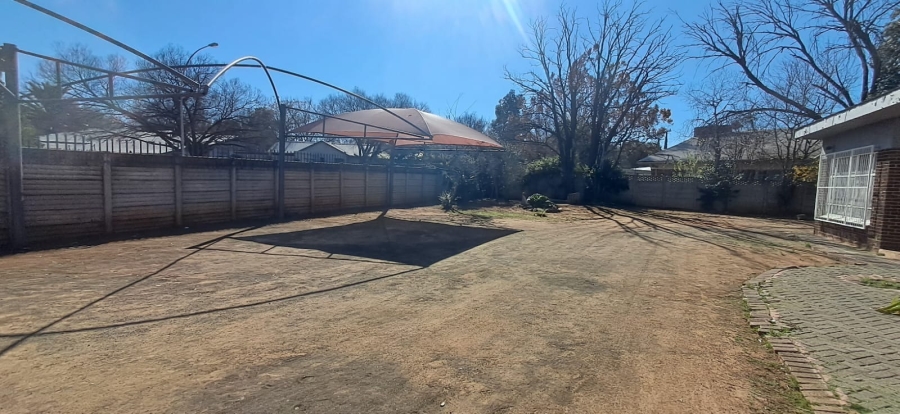 10 Bedroom Property for Sale in Universitas Free State